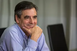 Fillon Says Will Investigate Hollande’s ‘Meddling in Justice System’ if Elected