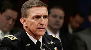 Michael Flynn’s Fall Tells a Much Bigger Story