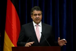 Germany Sees Russia Playing Key Role in Reaching Syria Truce