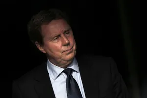 Redknapp Looking forward to Saving Birmingham from Relegation