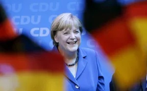 Merkel to Visit Saudi Arabia on Sunday