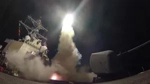 Counter-Propaganda against US Strike on Syria