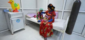 WFP Launches New Emergency Food Operation in Yemen
