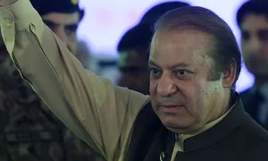 Pakistani Prime Minister ‘Survives’ Removal from Office