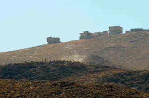 Lebanese Army Intensifies ‘Preemptive’ Strikes against Extremists in Arsal
