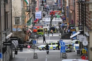 Sweden Strengthens Border Controls