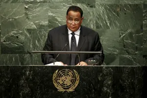 Sudanese FM: Dialogue with Washington Leaning towards Lifting US Sanctions