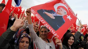Turkey Condemns ‘Unjust’ European Decision to Put it on Watchlist