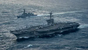 China: Military Force Cannot Resolve North Korea Tension