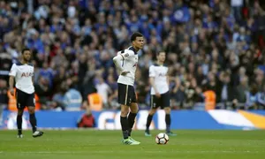 Tottenham Produce Moments of Magic but Can’t Rewrite the New Wembley Script