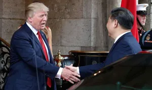 Washington to Scrutinize China’s Trade, Currency Practices Very Closely