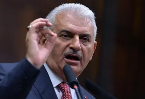 Turkey PM: Opposition Must Respect Referendum Results