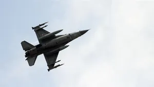 Turkey Strikes PKK Targets in Iraq’s Sinjar, Syria’s Northeast