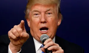 ISIS ‘Tests’ Trump, Threatens US in New Voice Recording