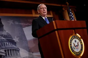 US Congress Backs Syria Strikes, Urges Trump to Develop Strategy