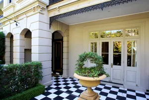 House Hunting in … Sydney