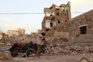 Arab Organization: 19 Journalists Killed in Yemen in 2 Years