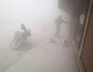 Human Rights Watchdog Reports Regime Massacre in Syria after Peace Talks Relaunch