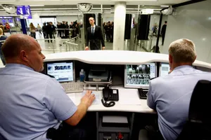 European Security Meeting to Assess Border Control Measures