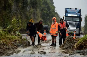 New Zealand Braces for ‘Worst Storm in Decades’