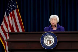 The Economy May Be Stuck in a Near-Zero World