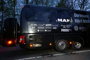 Germany Doubts Islamist Motive behind Dortmund Attack