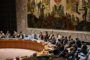 US: Russia Isolates itself When Backing Assad Crimes