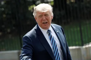 At 100 Days, Trump’s No Russian Stooge or Fascist