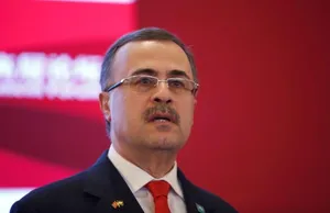 Aramco Aims to Increase Energy Refining to 10 Million bpd