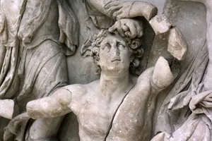 The Crisis of Western Civ