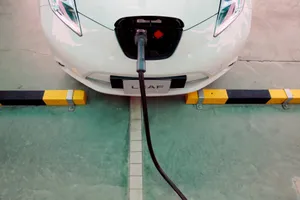 Demand on Electric Cars Declines in Germany