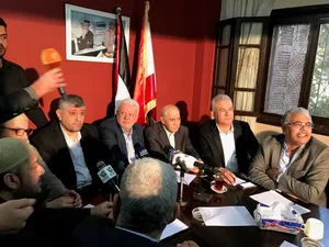 Lebanon: Bilal Badr under Protection of ‘Fatah Al-Islam’