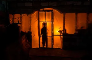 Panic in Gaza as PA Abstains from Covering Electricity Bill