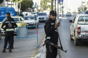 Hamas Executes Three Men Accused of Collaborating with Israel