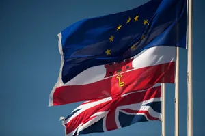 British PM: UK Will ‘Never’ Cede Gibraltar without its Consent
