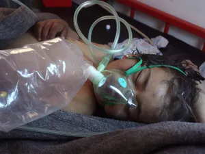 France to ‘Prove’ Assad Forces behind Syria ‘Chemical Attack’