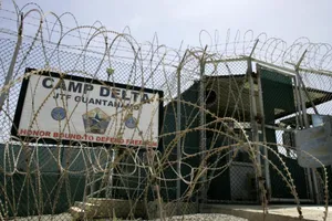 Camp 7 in Guantanamo Bay has Most Dangerous Terrorists, Subject to US Intelligence
