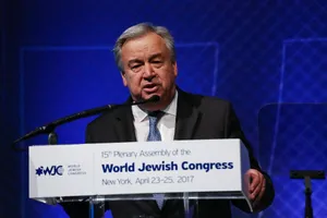 Guatemalan Diplomat Becomes Head of OPCW-UN Joint Investigative Mechanism