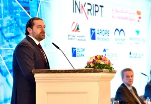 Lebanon Calls on International Community to Launch Investments in Infrastructure