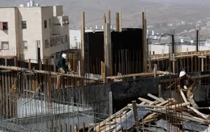 Israel Planning 15,000 more Settlement Homes in East Jerusalem
