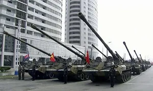 Pyongyang Wields ‘Nuclear’ in the Face of Washington
