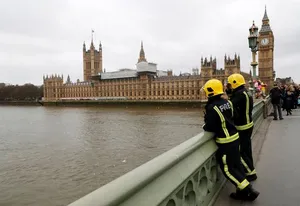 Romanian Woman Injured in London Terror Attack Dies