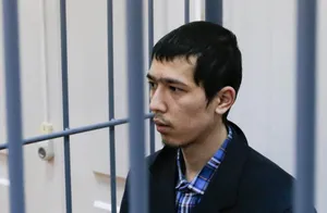 Brother of One of St. Petersburg’s Attack Masterminds Arrested