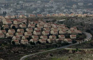 Army: Israeli Killed in West Bank Car Ramming Attack