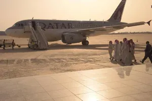 The Kidnap of the Qataris Is a Defeat to Iraq’s Sovereignty