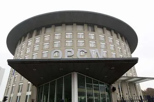 Russian-Iranian Bid for New Chemical Probe Rejected