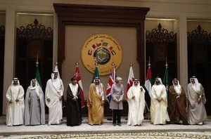 Gulf Private Sector Looks Towards Greater Role in Relations with Britain