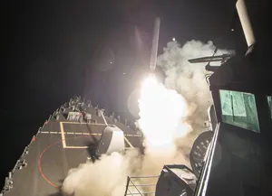 Shayrat Attack… Significant but Insufficient