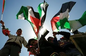 Return of Settlements to West Bank Test for Trump