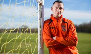 Dan Westwood, the Wolverhampton Schoolteacher and Non-League Scoring Machine